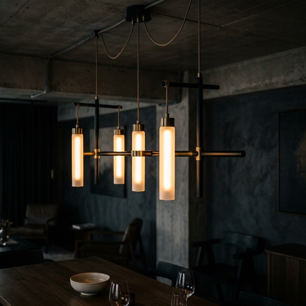 Chandeliers